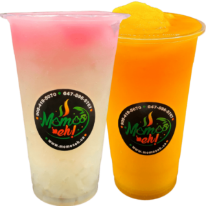 Slushies-Toronto